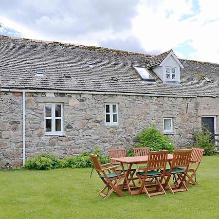 Woodside Cottage Auchnastank エクステリア 写真