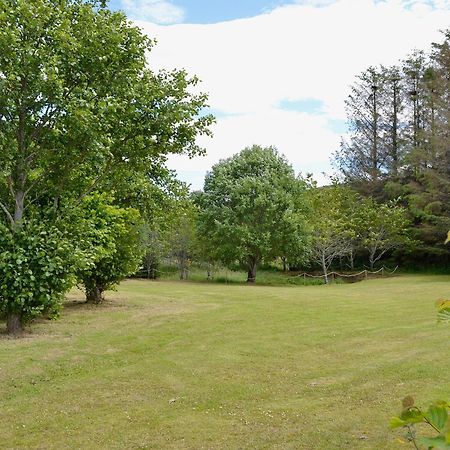 Woodside Cottage Auchnastank エクステリア 写真
