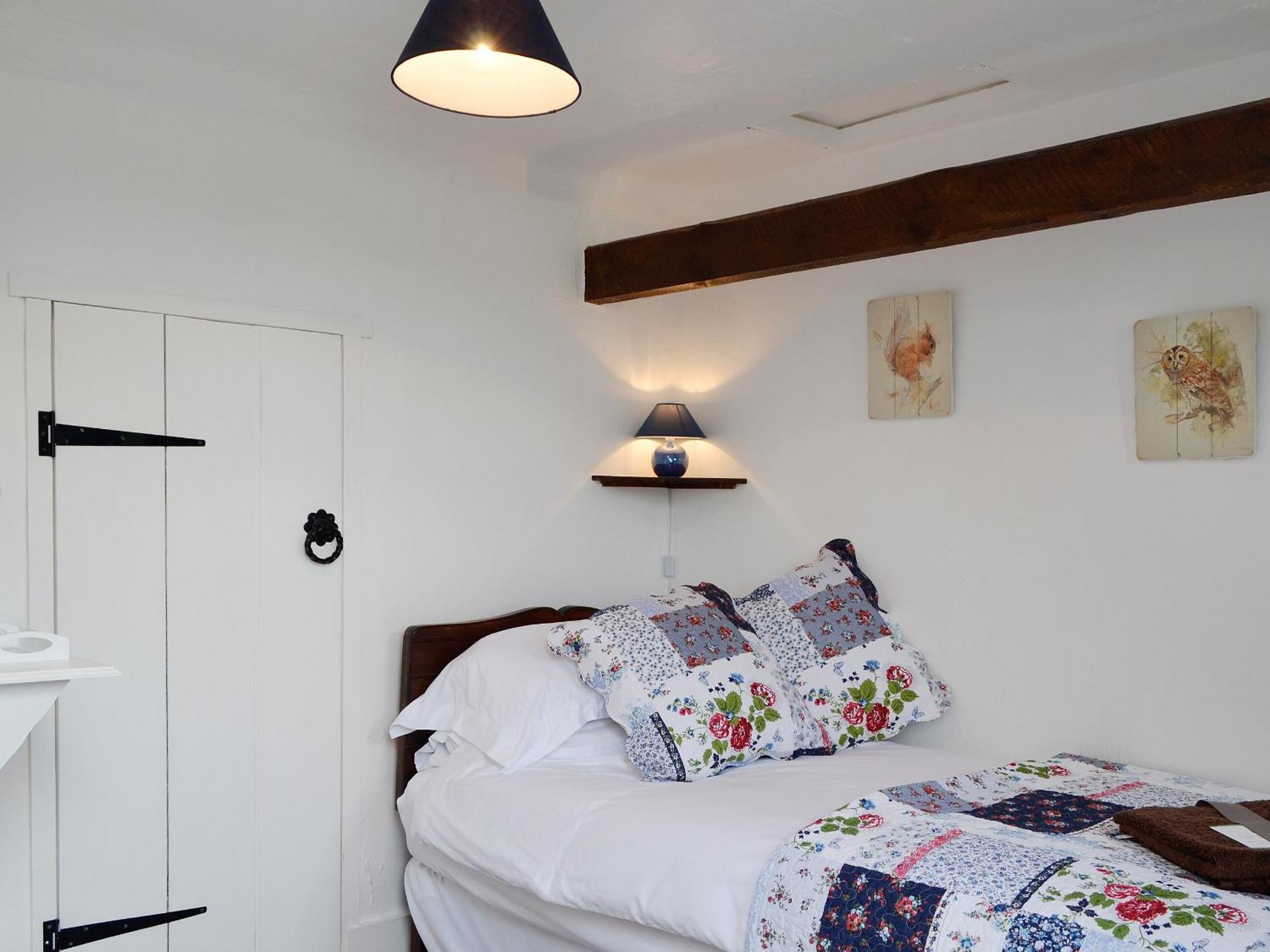 Woodside Cottage Auchnastank エクステリア 写真